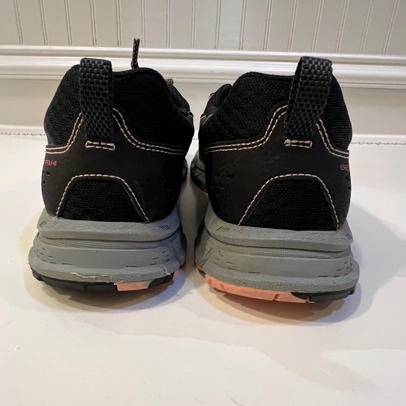 ASICS Gel-Scram running shoes - Picture 4 of 7